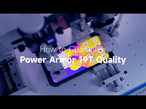 How durable is Ulefone Power Armor 19T — the test results are in