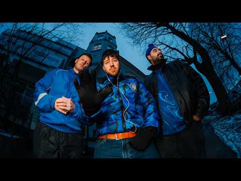 PIMF x GRINCH x MAVGIC - 5 MIN TRACK (PROD. MX CHILD)