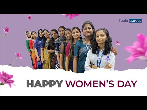 International Women's Day