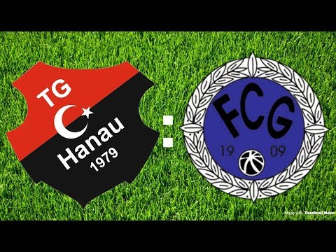 Türk Gücü Hanau - Germania Großkrotzenburg / Saison 2017/18