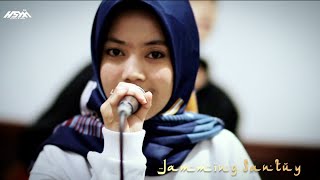 Download lagu Yaa Nabi Salam ‘Alaika - Hasyimi (Jamming Santuy) mp3 Download lagu Yaa Nabi Salam ‘Alaika - Hasyimi (Jamming Santuy) mp3