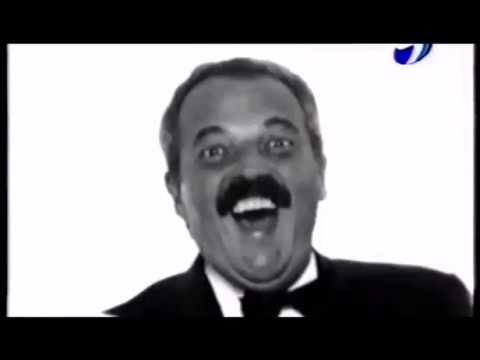 Adolfo Castelo Entrevista a Daniel Rabinovich - 2000