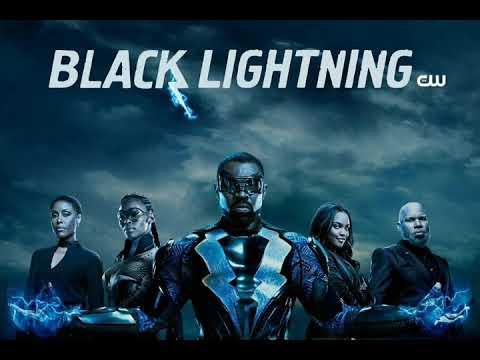 R-MEAN | Pac Told Me | Black Lightning 2x3 Music