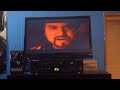 Opening To Under Siege 2 Dark Territory 1996 VHS