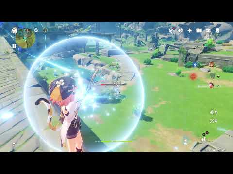 Ruin Guard Guide (Archer Supremacy)