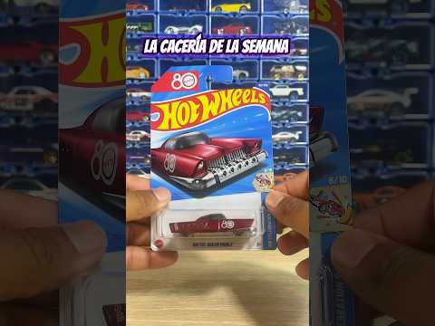 🔥 La caccia della settimana 🔥 #hotwheels #matchbox #tomica #minigt #burago #maisto #diecastcollector