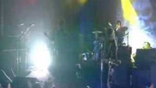 Black Rebel Motorcycle Club - Stop