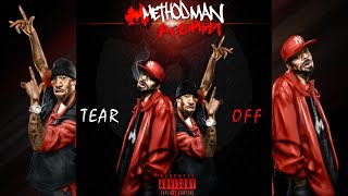 Method Man ft Redman_Tear Off ( Mixed By MC Beat ) Eastside Connected