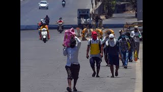 Migrants crisis: SC reserves order for June 09, says all states must create employment | DOWNLOAD THIS VIDEO IN MP3, M4A, WEBM, MP4, 3GP ETC