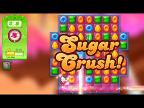 Let's Play candy crush jelly saga part 3 || Android Gameplay