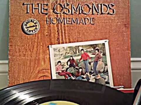 Shuckin' and Jivin' - The Osmonds