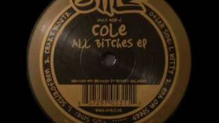 Cole - Schizofren