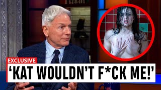 Mark Harmon Has REVEALED Why He REALLY Quit NCIS! video