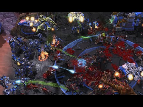 EPIC BEST OF 5 - Clem 🇫🇷 (T) vs Serral 🇫🇮 (Z) - ESL Summer - StarCraft 2 - 2023
