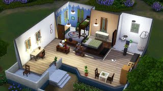 How To Show / Hide Walls - The Sims 4