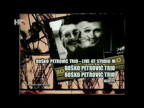 Porin 2004: Najbolji jazz album - Boilers all stars