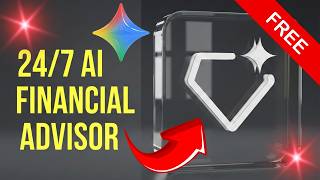 I Built a "Wealth Architect" with Gemini Gems, Google Sheets & NotebookLM (Full Step-by-Step Guide)