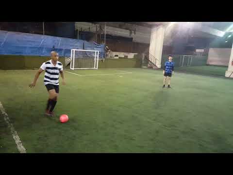 ProFutbol 29/11 Gatorade Señorita vs Fora Temer 2°Parte