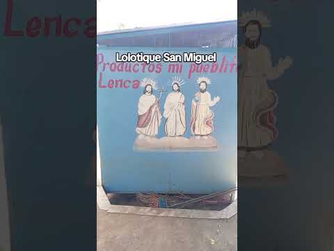 Lolotique San Miguel