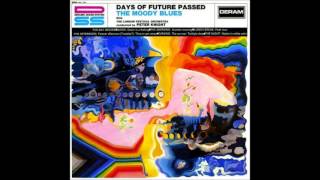 The Moody Blues - I Really Haven&#39;t Got the Time