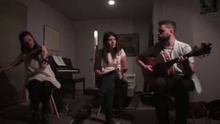 "These Ruins" Bernadette Morris