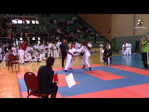 Cupa Stefan cel Mare 2018 - Chersan Madalina