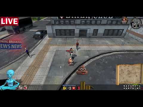 Hooligans Game - Mola82-Grennlive 1vs1 Cry and Log