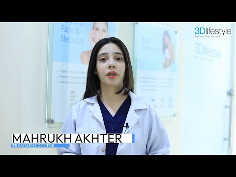 Mahrukh Akhter ~ The Talent Spotlight | 3D Lifestyle Pakistan