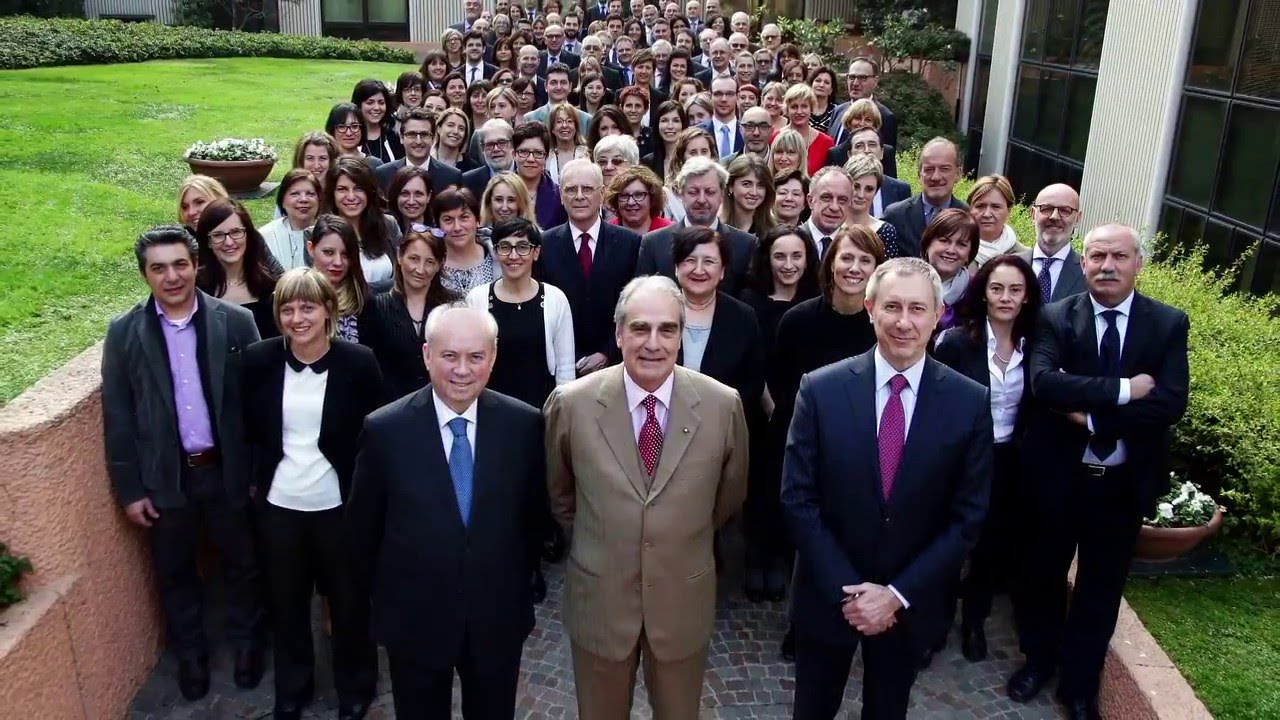 IL FUTURO IN ANTICIPO - Chimica, 100 anni avanti