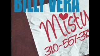 Wasting My Time - Billy Vera
