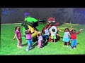 Closing To Baby Genius Favorite Nursery Rhymes 2004 DVD