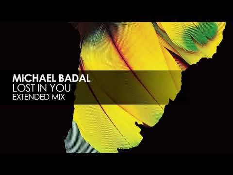 Michael Badal - Lost In You