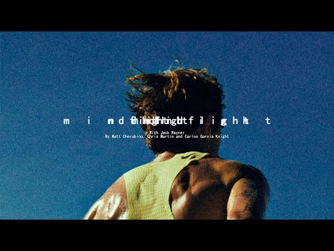 'Mindflight' Jack Rayner