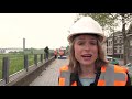 Waterschap test noodwaterkering Zaltbommel