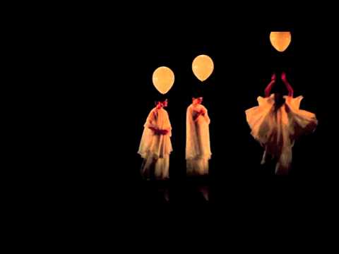 Afenginn: Valse Melankolika - from the SOMA ballet show 2010