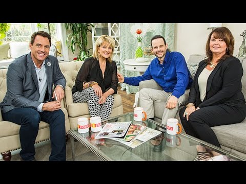 Medical Medium Anthony William - Home & Family