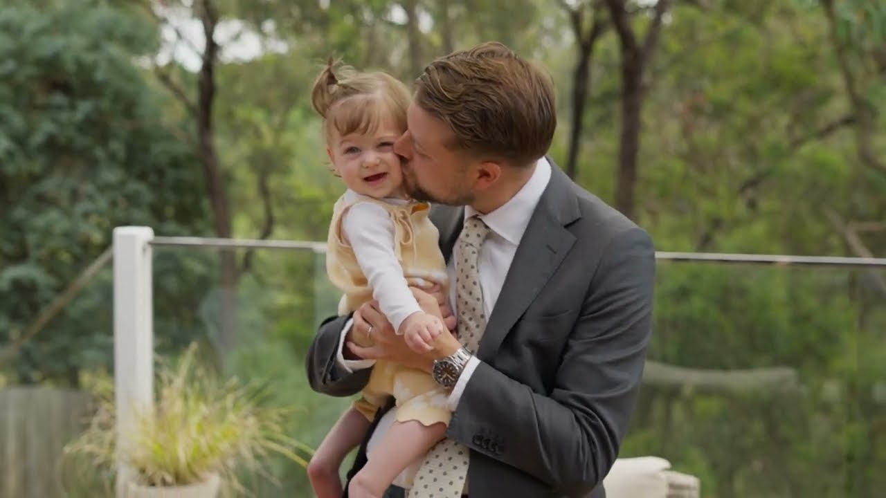 Daniel Brittain Morrison Kleeman Estate Agents