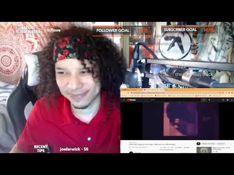 American REACTS to Ollane feat. Miyagi & Andy Panda - Where Are You