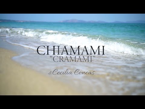 Chiamami (Cramami) – Cecilia Concas