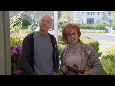 Curb Your Enthusiasm: Canvassing
