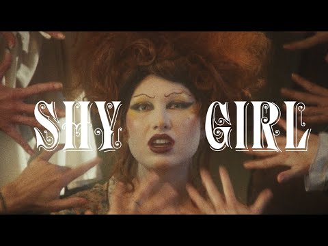 Haute & Freddy - Shy Girl (Great Room Galavant)