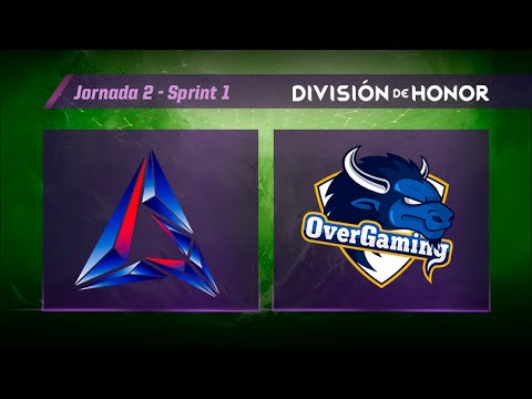 Baskonia Atlantis vs Over Gaming - #LoLHonor - Jornada 2 - Temporada 9