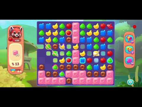 Wildscapes Level 271 with NO BOOSTERS