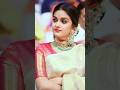 Keerthy Suresh Stunning Beauty Shorts Keerthysuresh Actress
