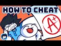 Cheating In School Ft Theodd1sout