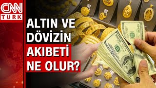 Borsa İstanbul'da rekor üstüne rekor! Peki altın ve dövizin akıbeti ne