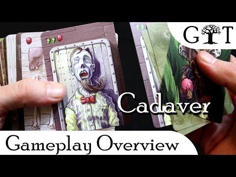 GrimTreeGames Overview