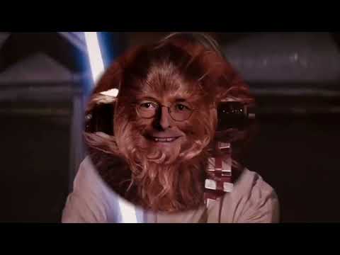 Star Wars und die Bundesregierung