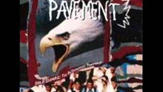 pavement - rooftop gambler