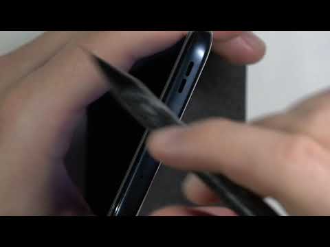 How to Fix USB C Charging Port in Nokia 5.4? Feat Household items